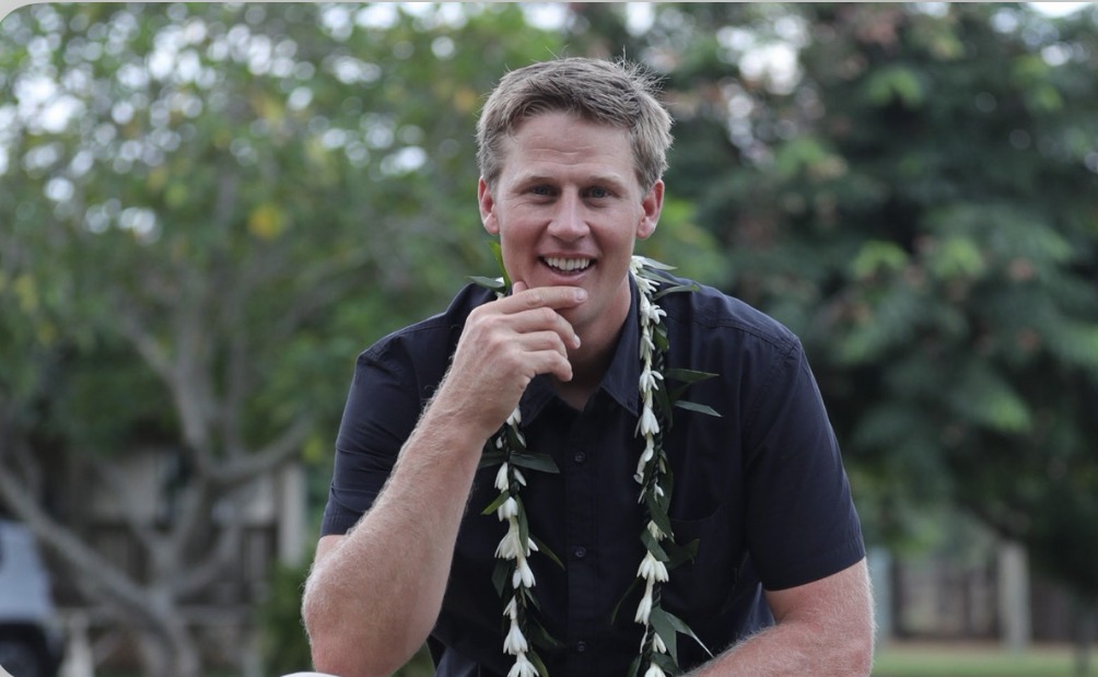 James Smith - Owner of A1 Property Pros