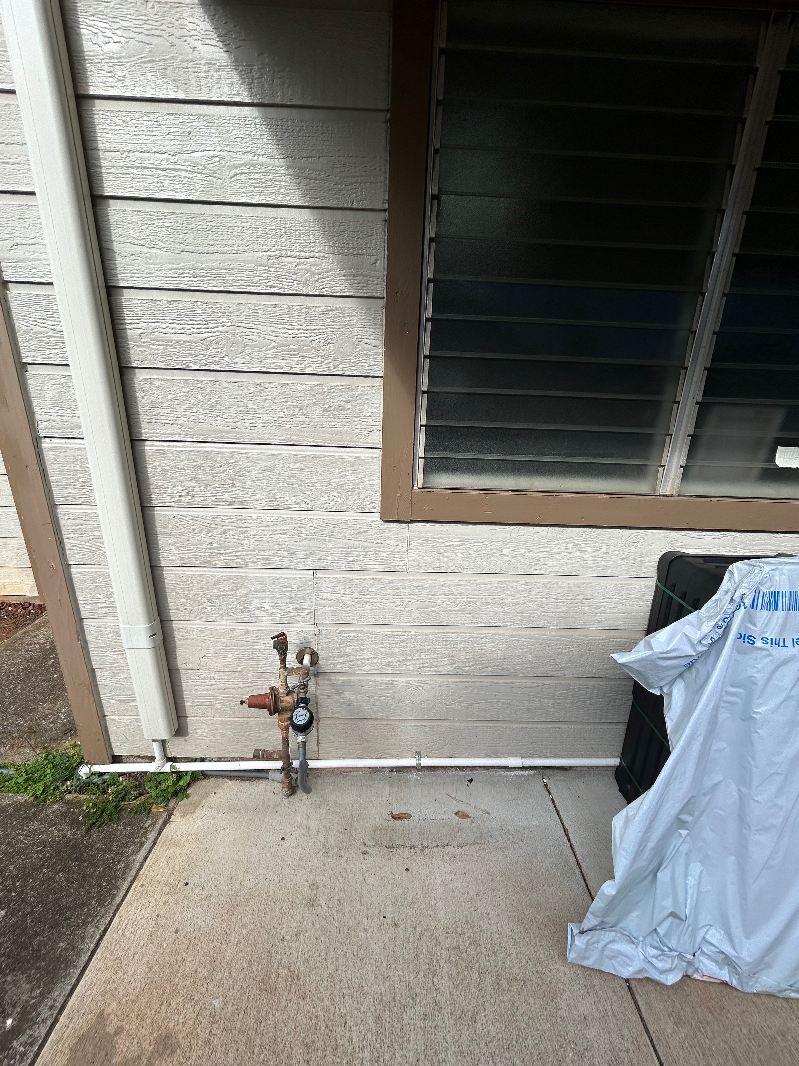 Property Maintenance